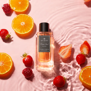Coucher de soleil Persan Eau de toilette - Fruité