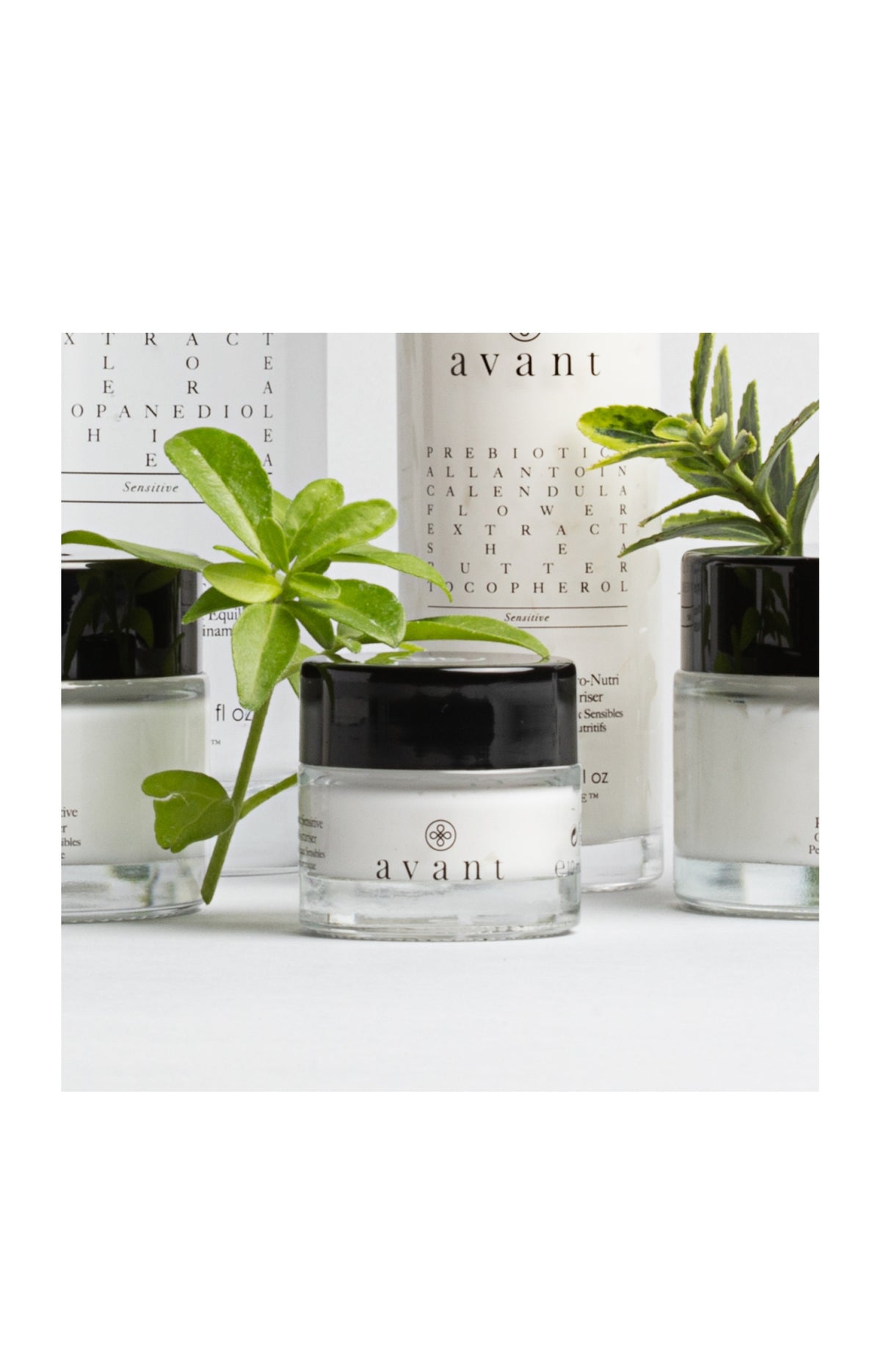 Crème regard - Acide hyaluronique - 10 ml