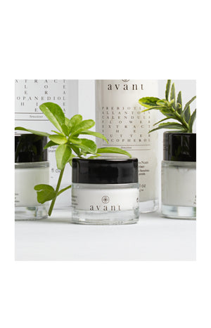 Crème regard - Acide hyaluronique - 10 ml
