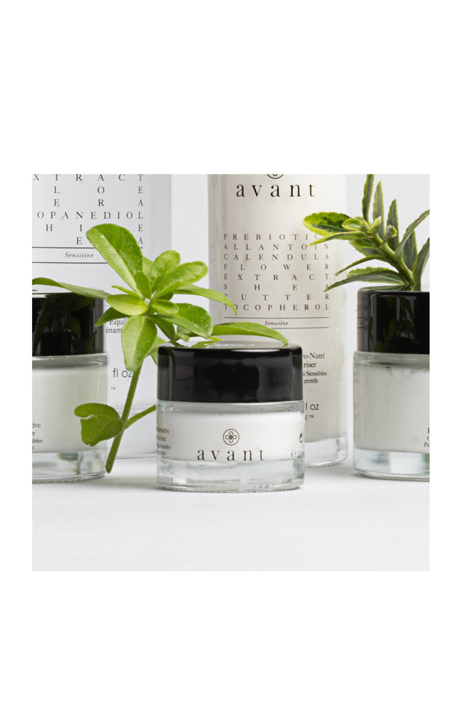Crème regard - Acide hyaluronique - 10 ml