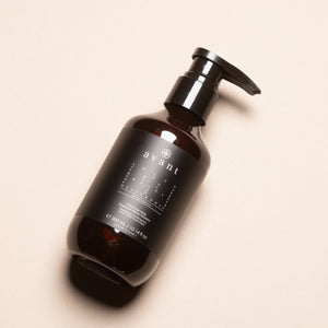 Shampoing revitalisant - Acide hyaluronique - Cheveux secs - 300 ml
