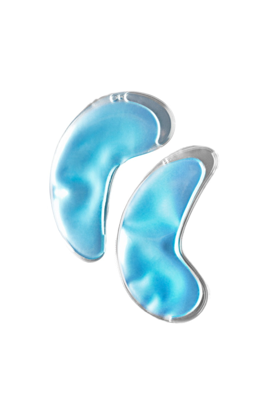 Patchs yeux défatigants - Niacinamide  - 3 unités