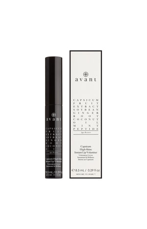 Gloss volume & brillance - Capscium - 8,5 ml