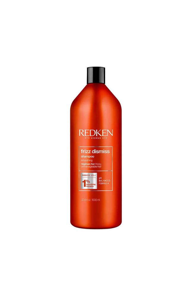 Après-shampoing anti-frisottis - Frizz Dismiss