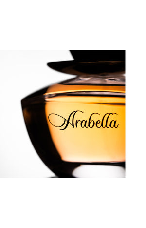 Arabella Eau de parfum - Floral fruité