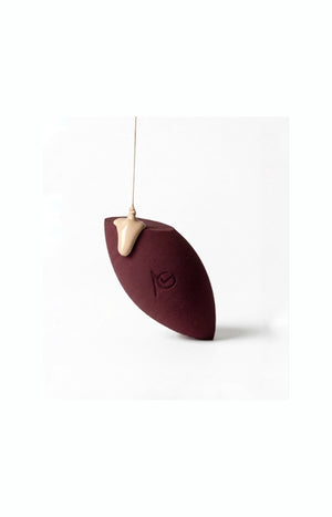 Duo éponges blender - Teint - Burgundy