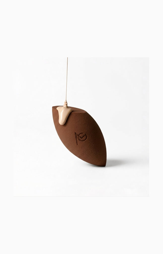 Duo éponges blender - Teint - Marron