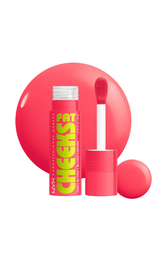 Blush liquide - Fat Cheeks