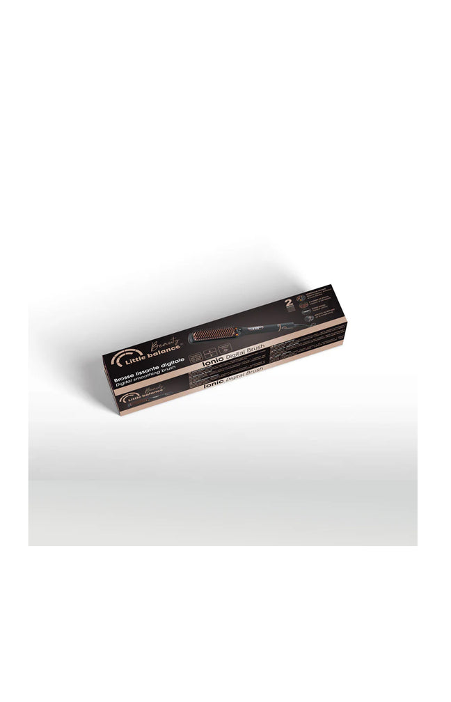 Brosse lissante digitale - Ionic Brush & Liss