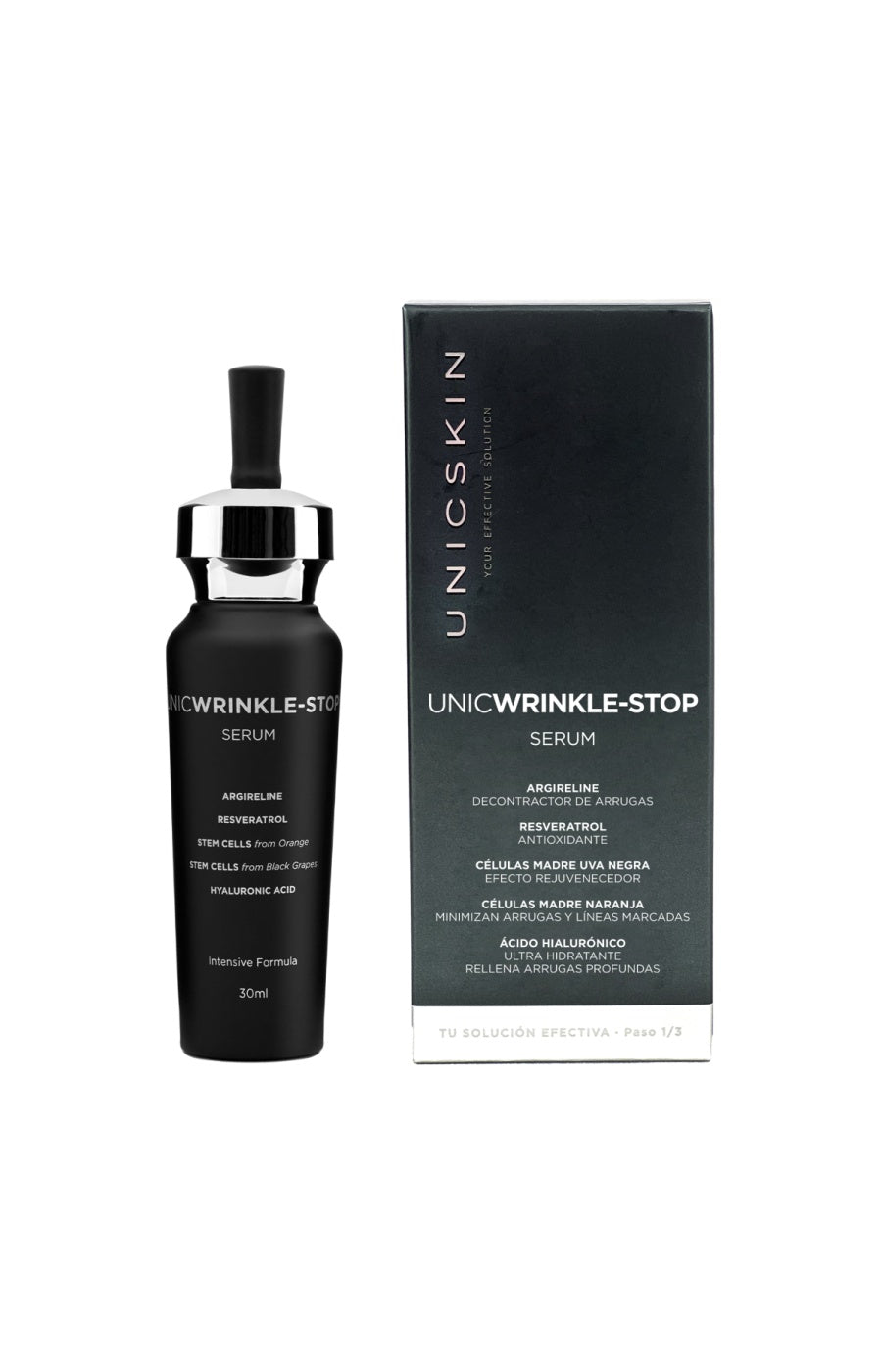 Sérum anti-âge - Visage - 30 ml