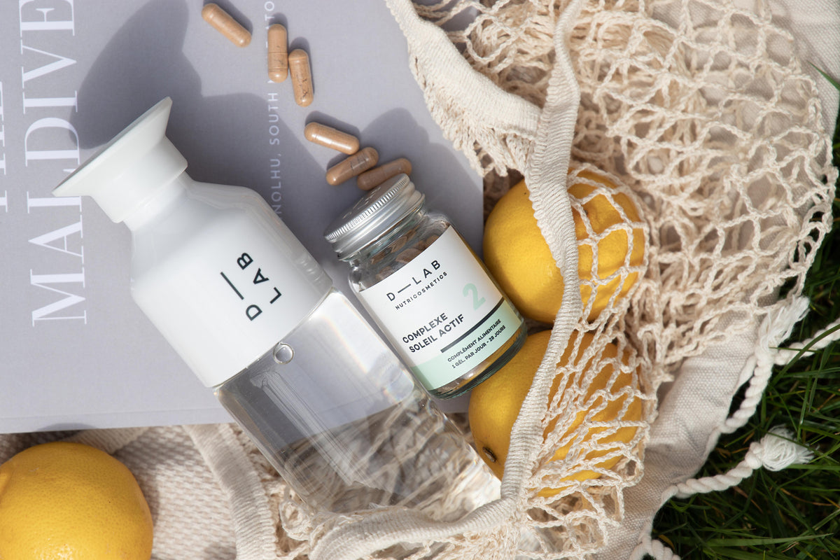 Complexe Soleil Actif
