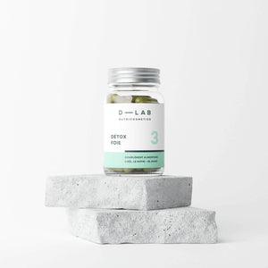 Détox Foie