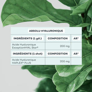 Absolu Hyaluronique