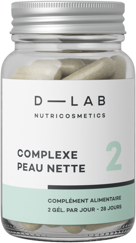 Complexe Peau Nette