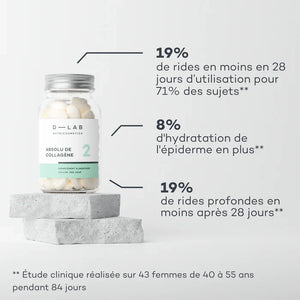 Absolu de Collagène