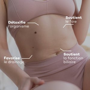 Détox Foie