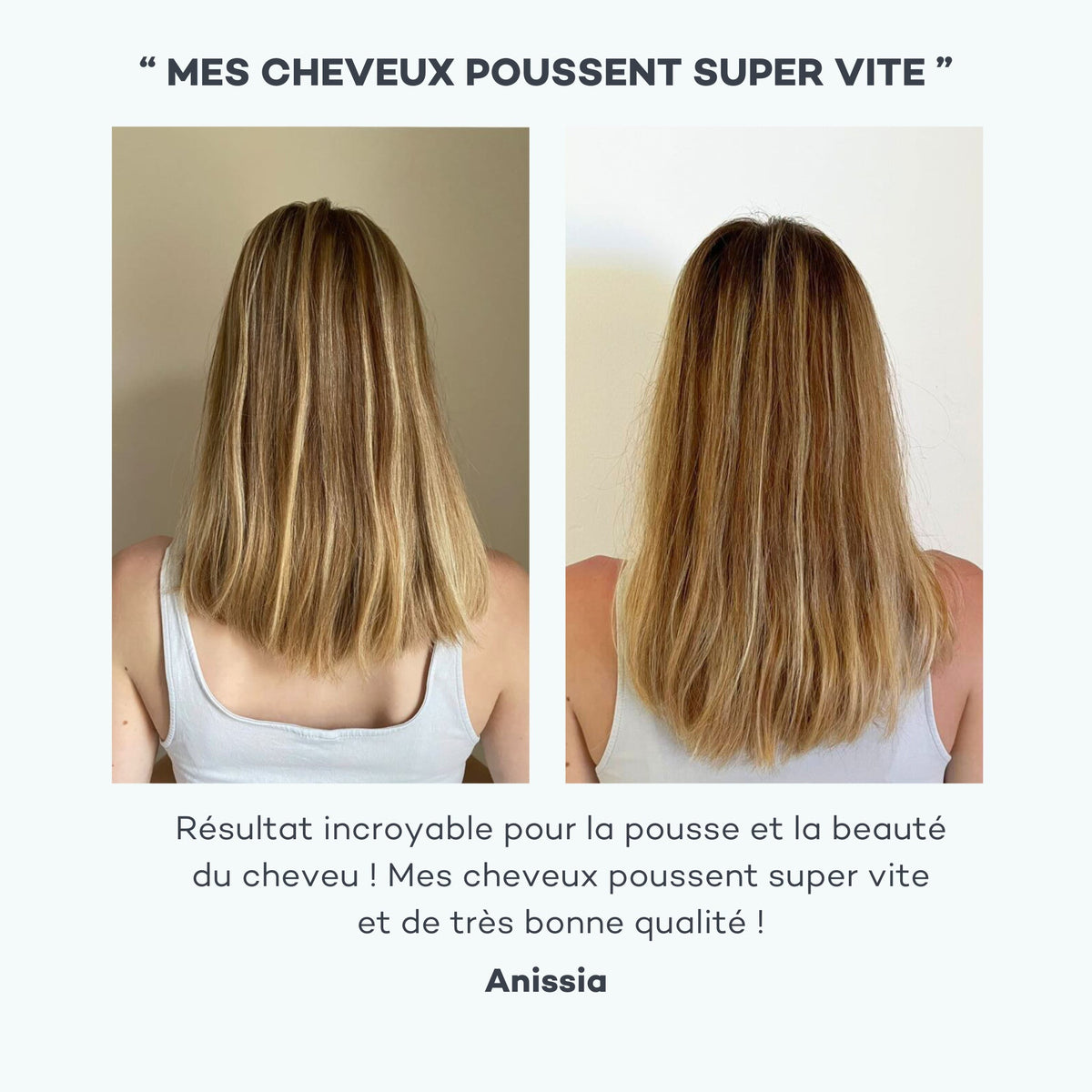 Complexe de Pousse