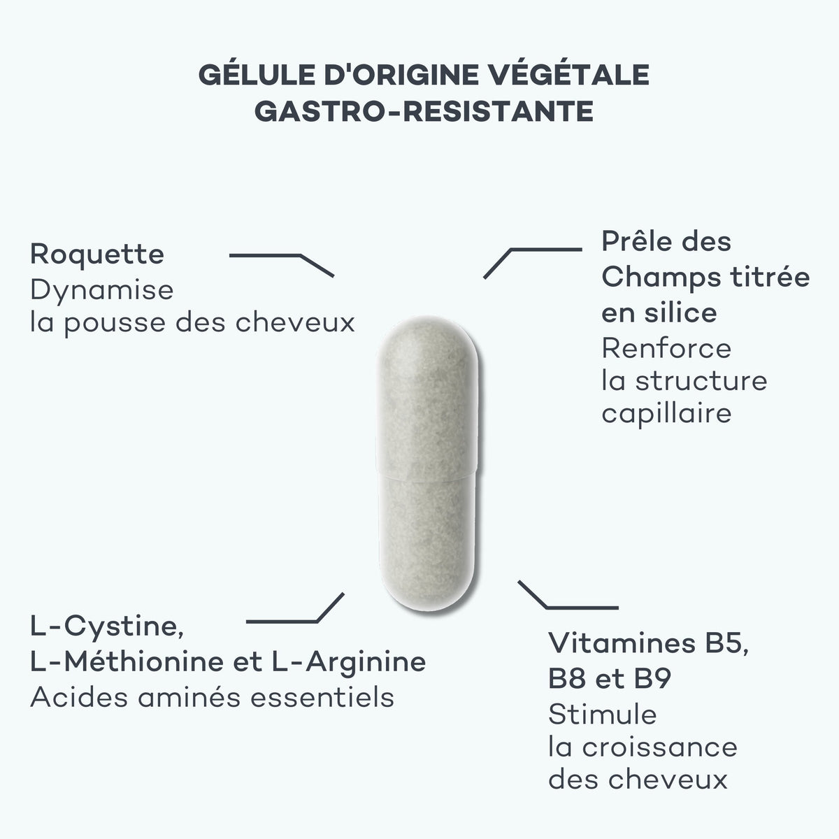 Complexe de Pousse