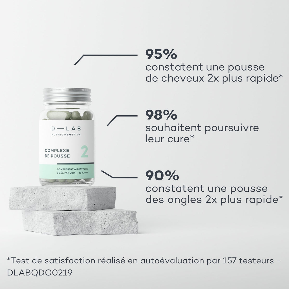 Complexe de Pousse