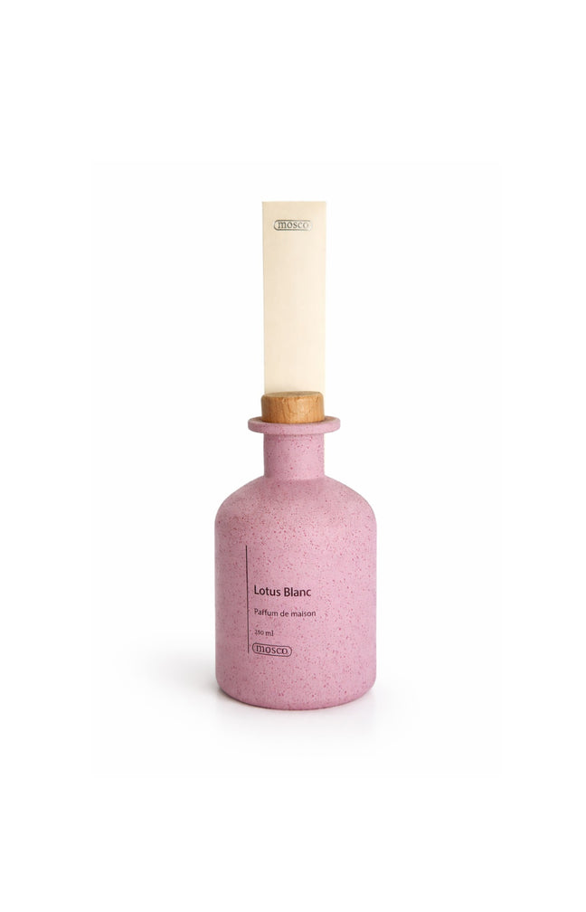 Parfum d'ambiance - Lotus Blanc - 250 ml