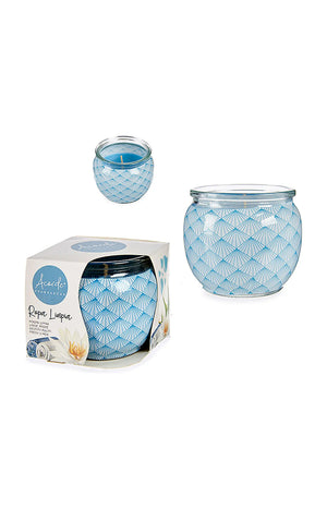 Bougie parfumée - Senteur linge propre