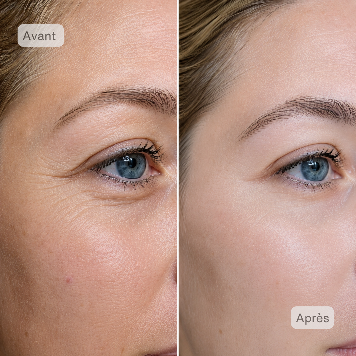 Masque LED Visage NeoDermy – Thérapie Lumière Rouge & Infrarouge
