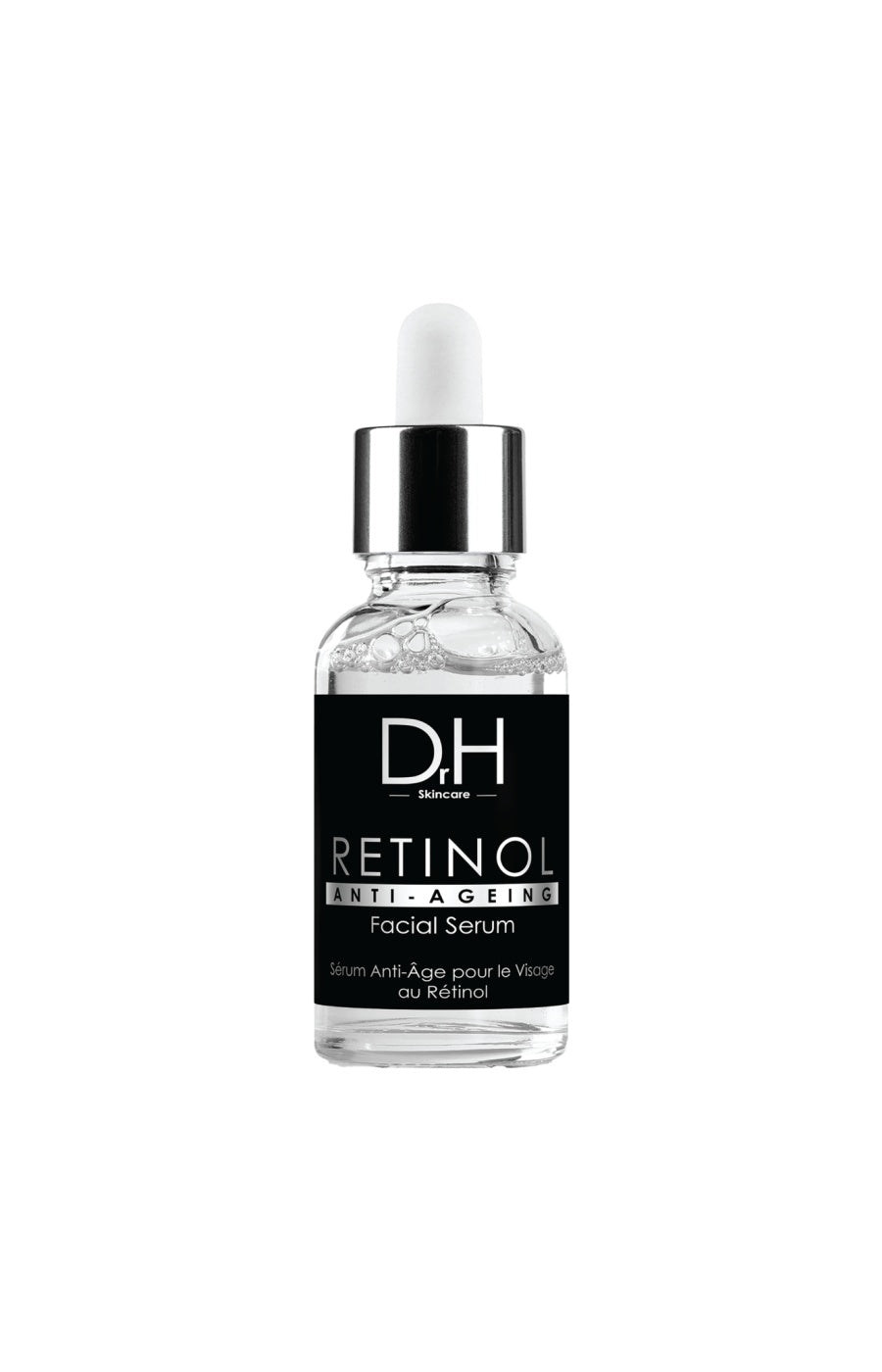Sérum anti-âge - Rétinol