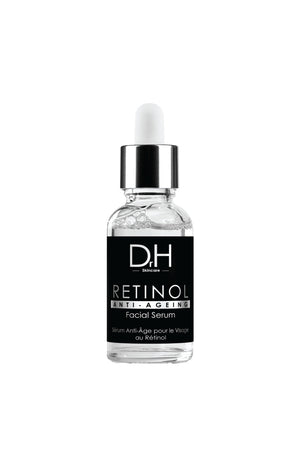 Sérum anti-âge - Rétinol