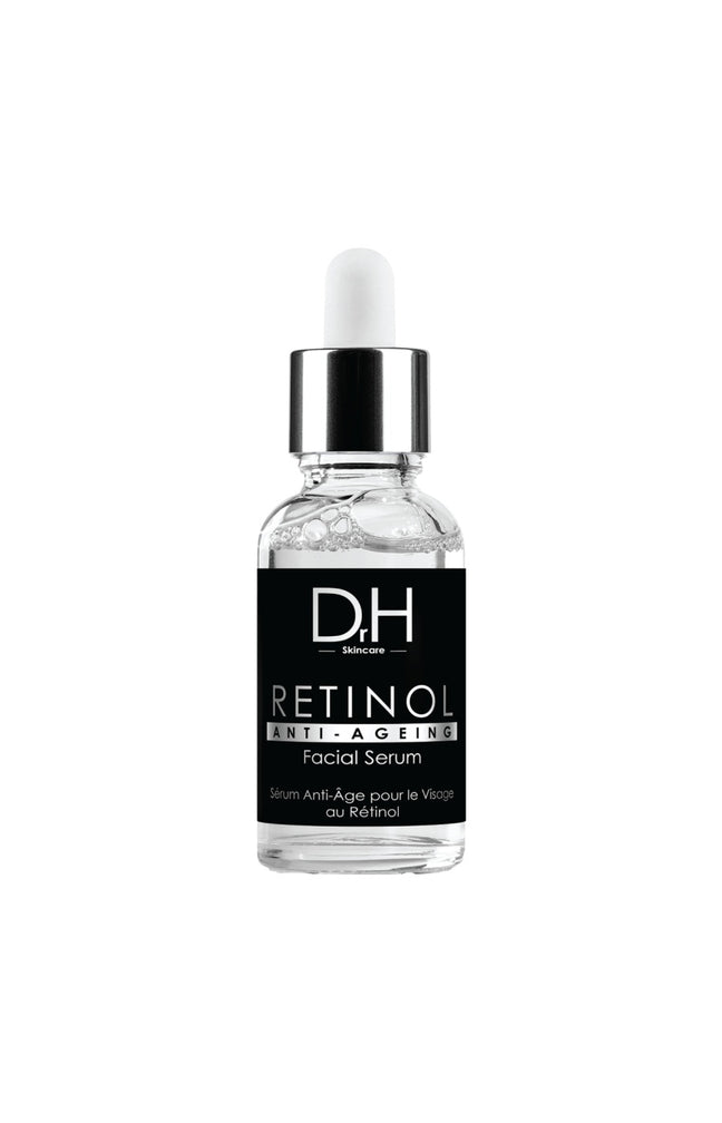 Sérum anti-âge - Rétinol