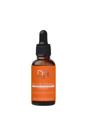 Sérum anti-âge - Vitamine C