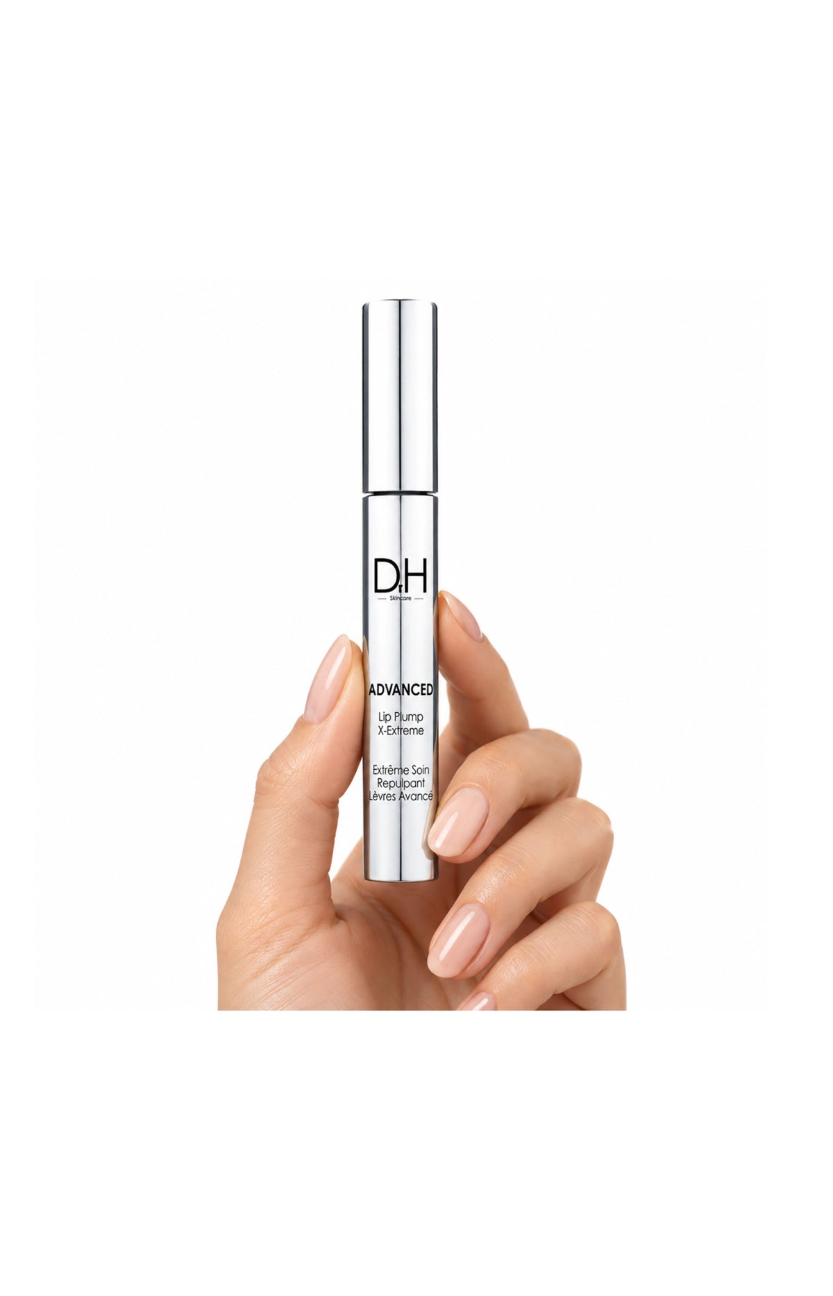 Gloss repulpant - 8 ml