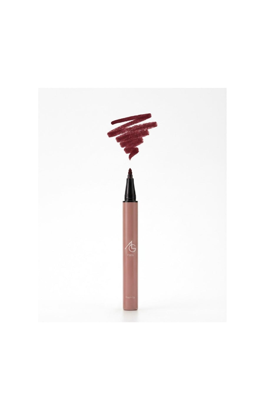 Feutre à lèvres - Kiss'n'go