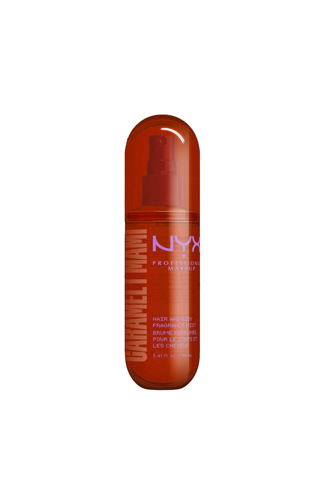 Brume parfumée - Corps & Cheveux - 160 ml