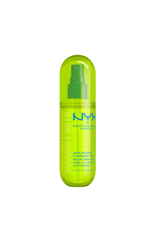 Brume parfumée - Corps & Cheveux - 160 ml