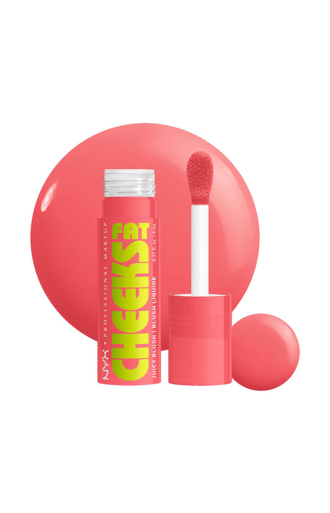 Blush liquide - Fat Cheeks