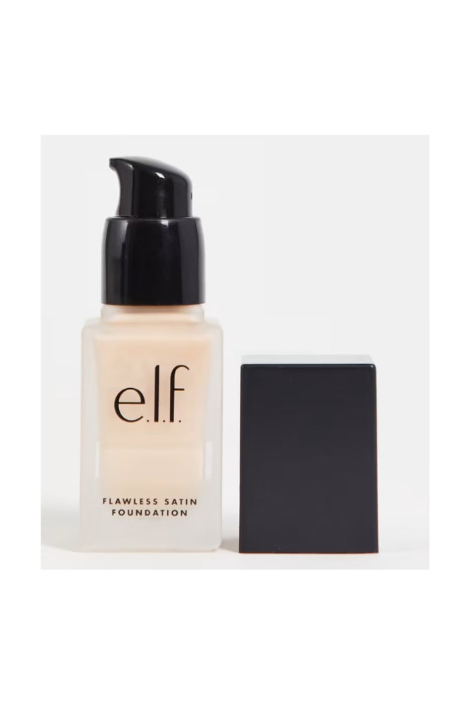 Fond de teint - Flawless Satin Foundation