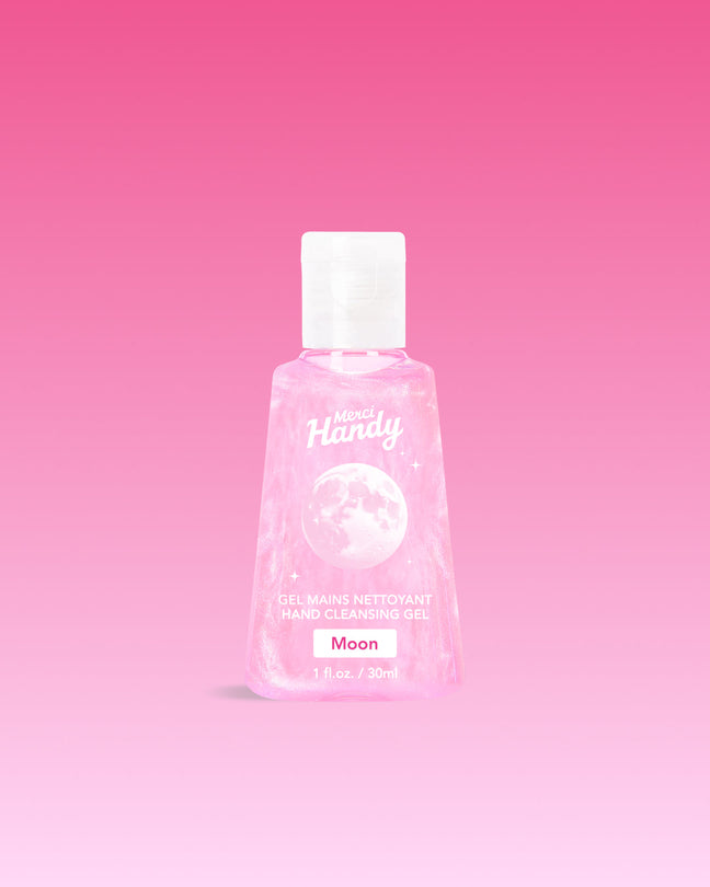 Gel Mains Nettoyant MOON