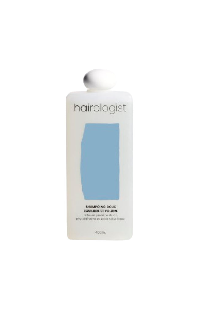 Shampoing Doux - Équilibre & Volume