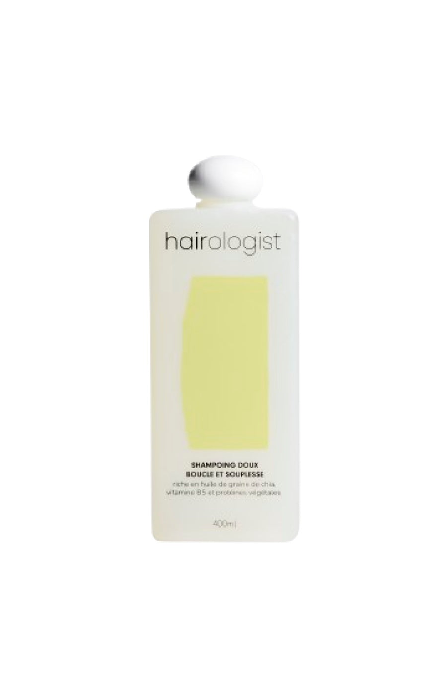 Shampoing Doux - Boucle & Souplesse