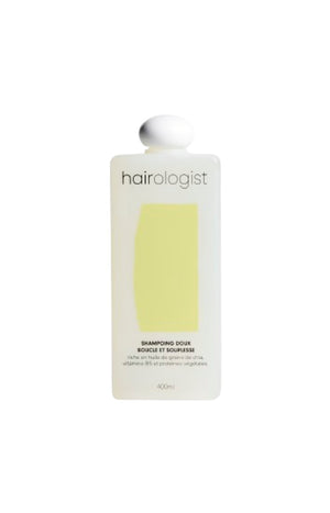 Shampoing Doux - Boucle & Souplesse