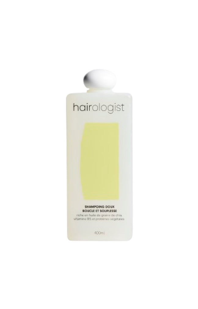 Shampoing Doux - Boucle & Souplesse
