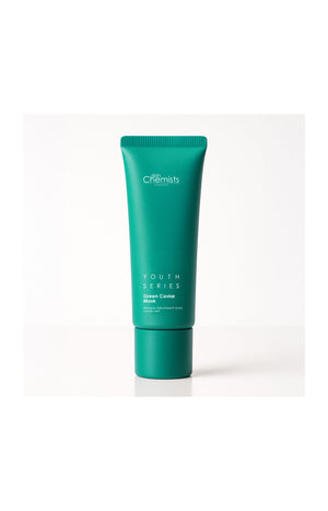 Masque rajeunissant - Caviar vert - Visage - 50 ml