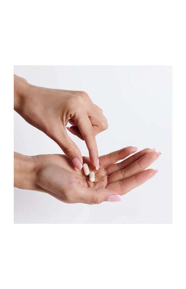 Cure Complexe Beauté - Collagène x6 - Hairologist