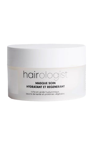 Masque Soin - Hydratant & Régénérant