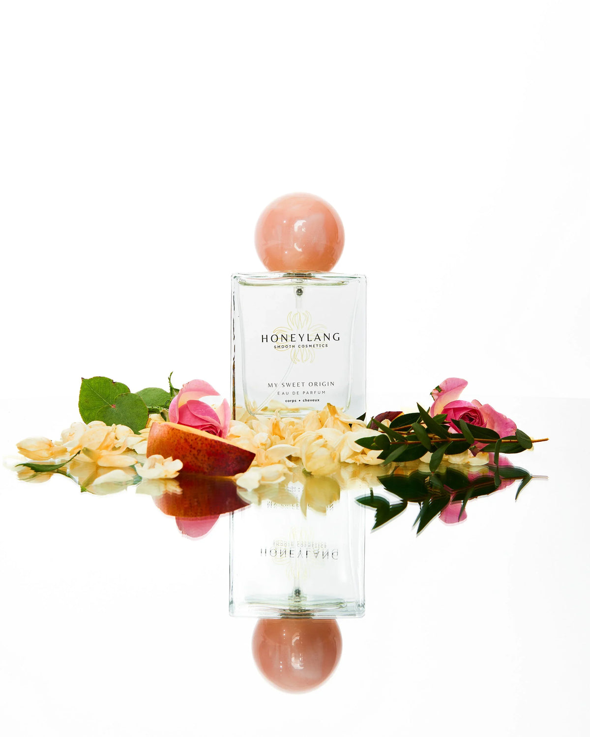 « My Sweet origin » Eau de parfum -50ML