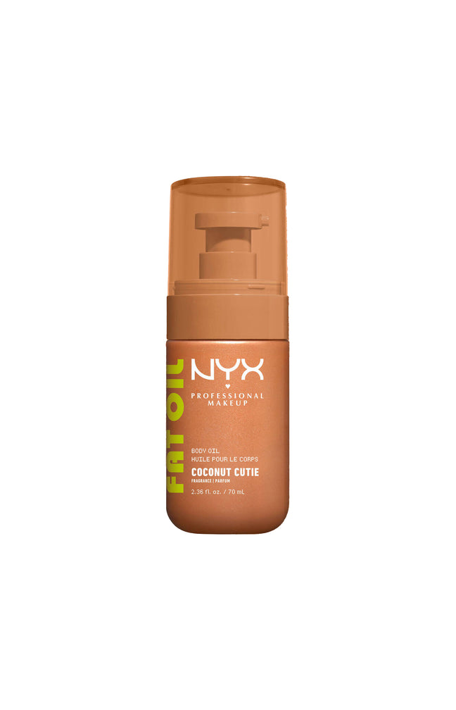 Huile corps - Fat Oil Body - 70 ml