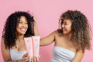 Gelée Boucles Hydratation et Fixation