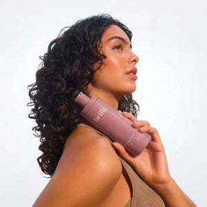Shampoing régénérant (nouveau packaging) BRILLË