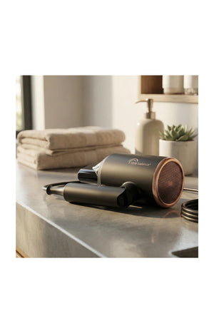 Sèche cheveux - Ionic Travel 1200