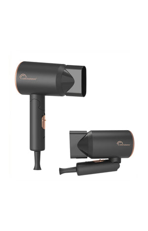 Sèche cheveux - Ionic Travel 1200